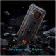 Blackview BV6200 4/64GB Orange