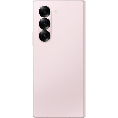 Samsung Galaxy Fold6 12/256GB Pink (SM-F956BLIB)