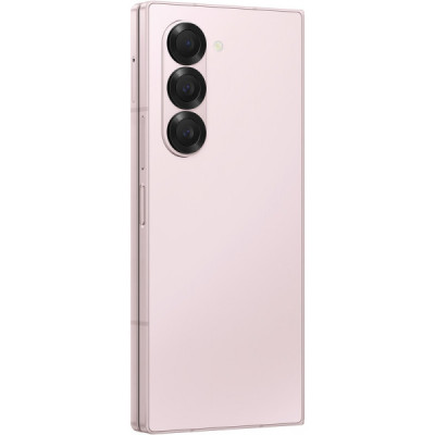 Samsung Galaxy Fold6 12/256GB Pink (SM-F956BLIB)