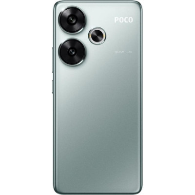 Xiaomi POCO F6 8/256GB Green