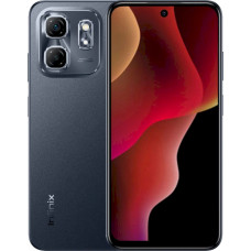 Infinix Hot 50i X6531B 4/128GB Sleek Black