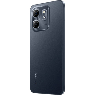 Infinix Hot 50i X6531B 4/128GB Sleek Black