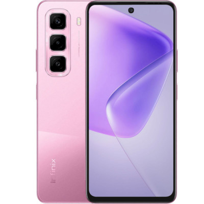 Infinix Hot 50 Pro 8/256GB Blossom Pink