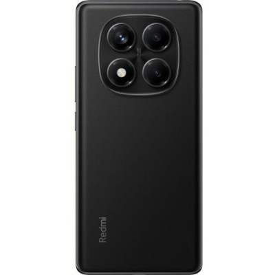 Xiaomi Redmi Note 14 Pro 8/256GB Midnight Black
