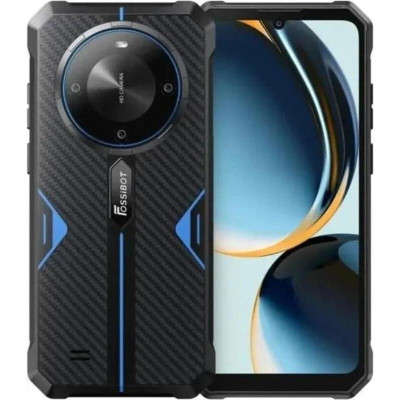 Fossibot F105 4/64GB Blue