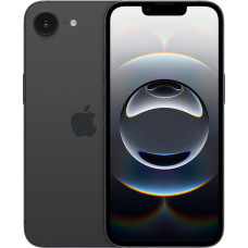Apple iPhone 16e 128GB Black (MD1Q4)
