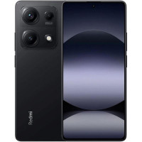 Xiaomi Redmi Note 14S 8/256GB Midnight Black