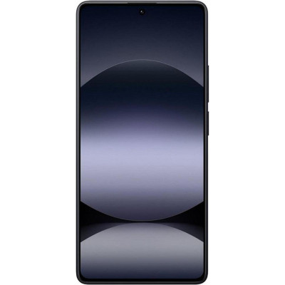 Xiaomi Redmi Note 14S 8/256GB Midnight Black