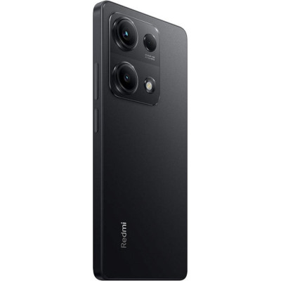 Xiaomi Redmi Note 14S 8/256GB Midnight Black
