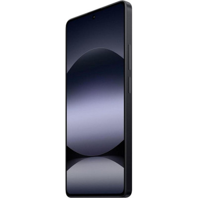Xiaomi Redmi Note 14S 8/256GB Midnight Black