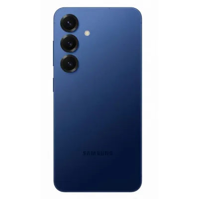 Samsung Galaxy S25 12/256GB Navy (SM-S931BDBGEUC)