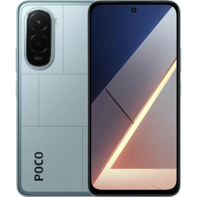 POCO M7 8/256GB Blue