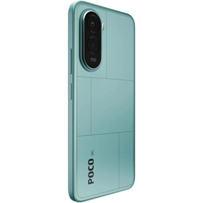 POCO M7 8/256GB Blue