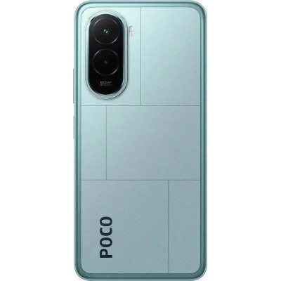 POCO M7 8/256GB Blue