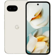 Google Pixel 9a 8/256GB Porcelain