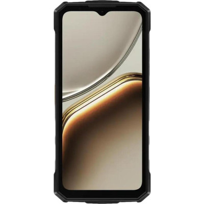 DOOGEE Fire 7 4/256GB Forest Green