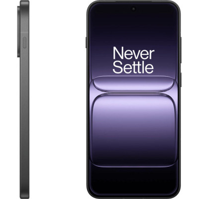 OnePlus 13s 12/256GB Black Velvet