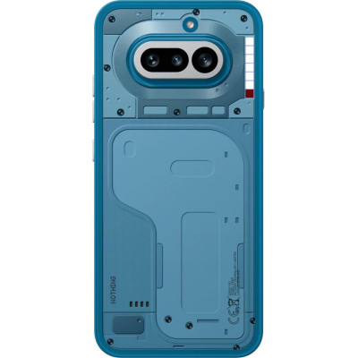 Nothing Phone (4a) 12/256GB Blue