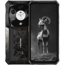Ulefone Armor 28 Pro 16/512GB Epic Black