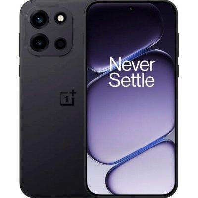 OnePlus Nord 6 5G 8/256GB Pitch Black