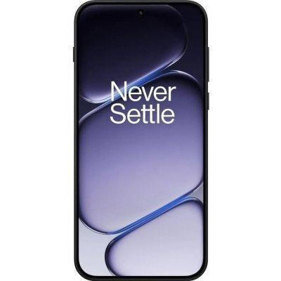 OnePlus Nord 6 5G 8/256GB Pitch Black