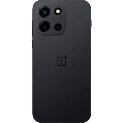 OnePlus Nord 6 5G 8/256GB Pitch Black