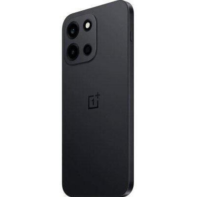 OnePlus Nord 6 5G 8/256GB Pitch Black