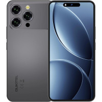 Oukitel P1 Pro 4/256GB Black