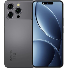 Oukitel P1 Pro 4/256GB Black