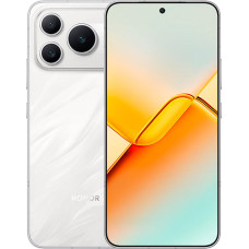 Honor Power 2 12/256GB Snowfield White
