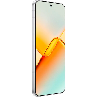 Honor Power 2 12/256GB Snowfield White
