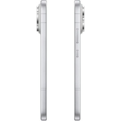 Honor Power 2 12/256GB Snowfield White