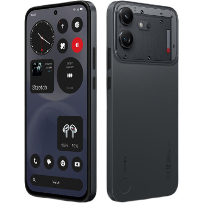 Nothing Phone (4b) 8/128GB Black