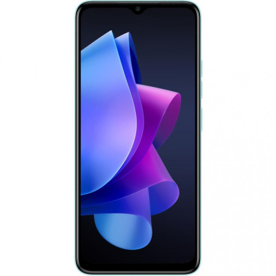 Tecno Spark Go 2023 (BF7n) 3/64GB Endless Blue (4895180796302)