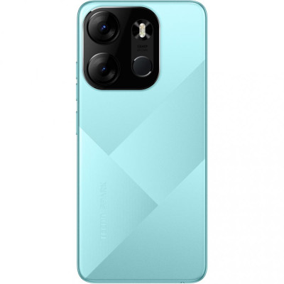 Tecno Spark Go 2023 (BF7n) 3/64GB Endless Blue (4895180796302)