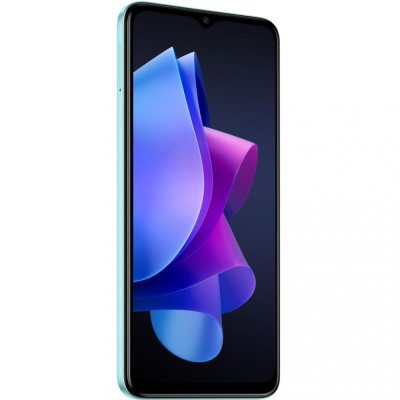 Tecno Spark Go 2023 (BF7n) 3/64GB Endless Blue (4895180796302)