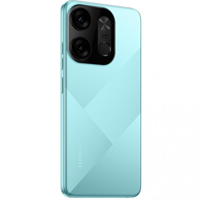 Tecno Spark Go 2023 (BF7n) 3/64GB Endless Blue (4895180796302)