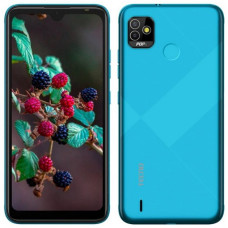 Tecno POP 5 BD2d 2/32GB Ice Blue (4895180775093)