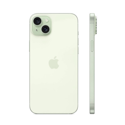 Apple iPhone 15 Plus 512GB Green (MU1Q3)