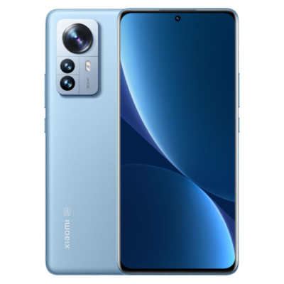 Xiaomi 12 Pro 8/128GB Blue