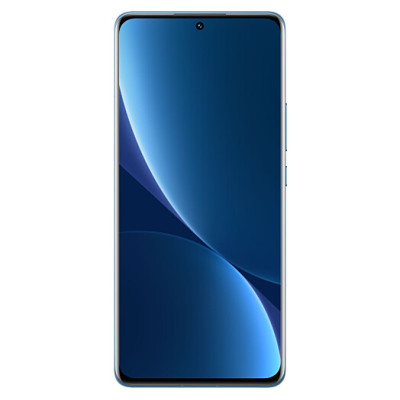 Xiaomi 12 Pro 8/128GB Blue