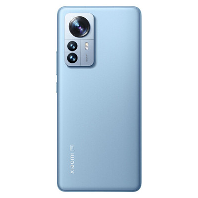 Xiaomi 12 Pro 8/128GB Blue