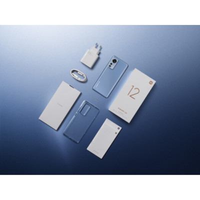 Xiaomi 12 Pro 8/128GB Blue