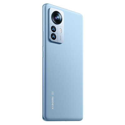 Xiaomi 12 Pro 8/128GB Blue