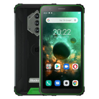 Blackview BV6600 Pro 4/64GB Green