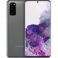 Samsung Galaxy S20 5G SM-G9810 12/128GB Cosmic Gray