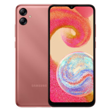 Samsung Galaxy A04e 3/64GB Copper (SM-A042FZCH)