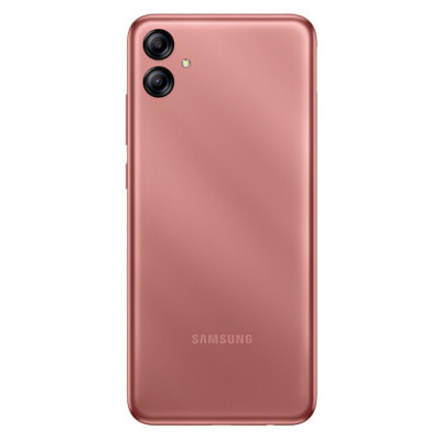 Samsung Galaxy A04e 3/64GB Copper (SM-A042FZCH)