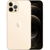 Apple iPhone 12 Pro 256GB Gold (MGMR3/MGLV3)
