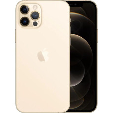 Apple iPhone 12 Pro 256GB Gold (MGMR3/MGLV3)
